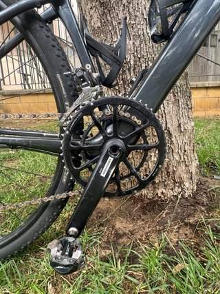 Cannondale Topstone Carbon 5 Talla M