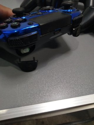 Mandos PlayStation 3 (PS3) Sony