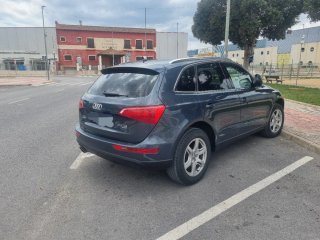 Audi Q5 2011