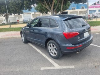 Audi Q5 2011