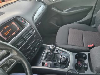 Audi Q5 2011