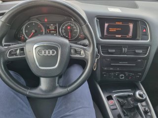Audi Q5 2011