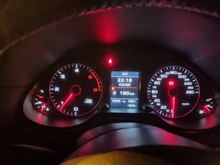 Audi Q5 2011
