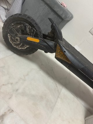 Patinete Eléctrico Titan X2