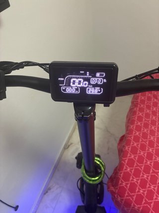 Patinete Eléctrico Titan X2
