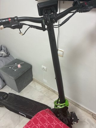 Patinete Eléctrico Titan X2