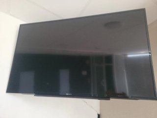 TV Sony 48 + Soporte Pared Gratis