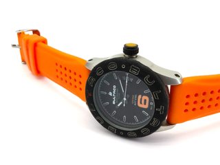 E1810756-0    Reloj Pulsera Caballero Bultaco H43s