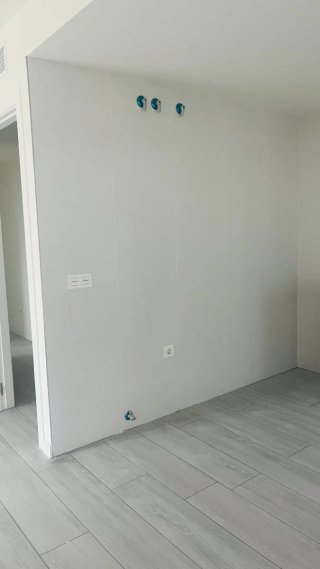 Servicios de albañilería y pintura