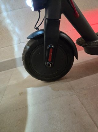 Patinete Eléctrico EcoGyro GScooter S9 XBoost
