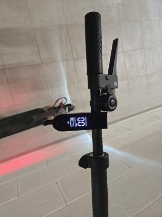 Patinete Eléctrico EcoGyro GScooter S9 XBoost