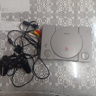 Consola PS1