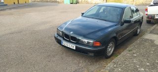 BMW Serie 5 1997