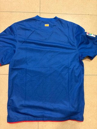Camiseta Atlético de Madrid 2010 2011