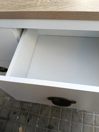 Cómoda o mueble de entrada