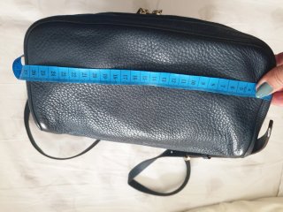 Mochila Michael Kors Real de cuero.