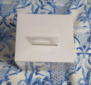 Google Home Mini PRECINTADO Inteligente NEGOCIABLE