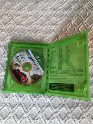 Forza Horizon 5 Xbox One