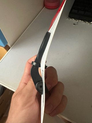 Soporte Bontrager Pro Blendr Knock Block Computer