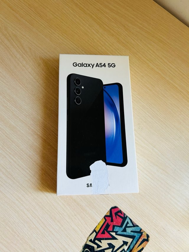 Samsung Galaxy A54 5G 128GB