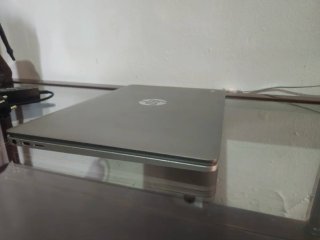 Chromebook HP Plata