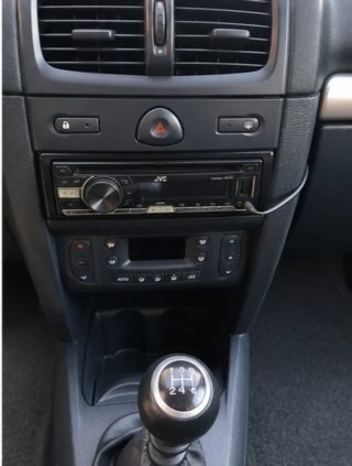 renault clio 2004 stage 1 suspension koni