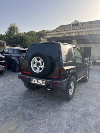 Suzuki Vitara 1998