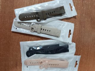 Xiaomi Redmi Watch 2 Negro/Verde
