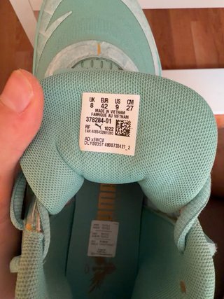 Puma MB.02 Jade LaMelo Ball