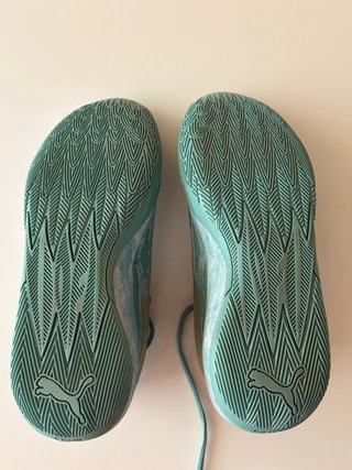 Puma MB.02 Jade LaMelo Ball