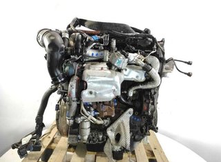 Citroen galap1143311 4ht motor completo c5 2.2 hdi