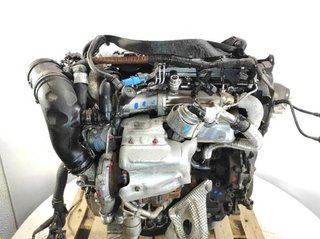 Citroen galap1143311 4ht motor completo c5 2.2 hdi