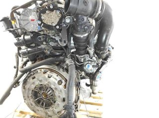 Citroen galap1143311 4ht motor completo c5 2.2 hdi