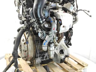 Citroen galap1143311 4ht motor completo c5 2.2 hdi