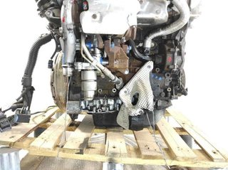 Citroen galap1143311 4ht motor completo c5 2.2 hdi