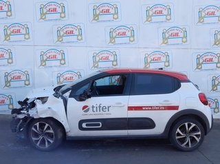 Citroen 1159503 sistema navegación 9622939580 c3