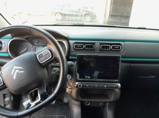 Citroen 1159503 sistema navegación 9622939580 c3