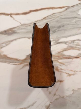 Purificación García Pouch / Neceser Mediano Cubos