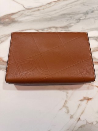 Purificación García Pouch / Neceser Mediano Cubos