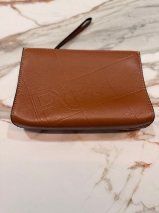 Purificación García Pouch / Neceser Mediano Cubos