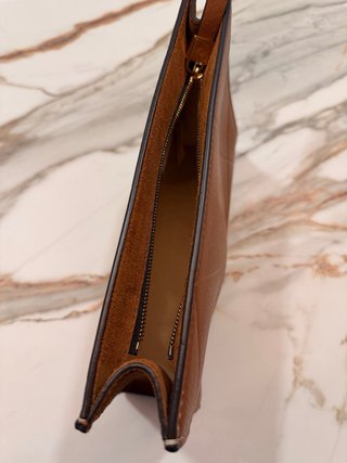 Purificación García Pouch / Neceser Mediano Cubos
