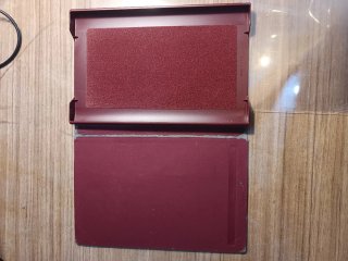 Sony PRS T1 lector de libros electrónicos