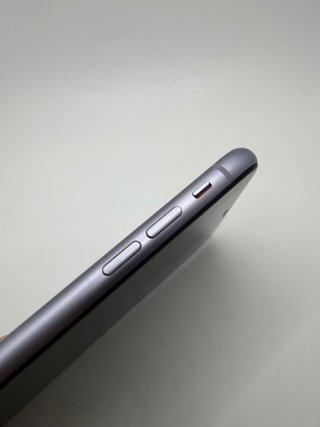 iPhone 11 64GB Viola - Schermo e Batteria Nuovi!