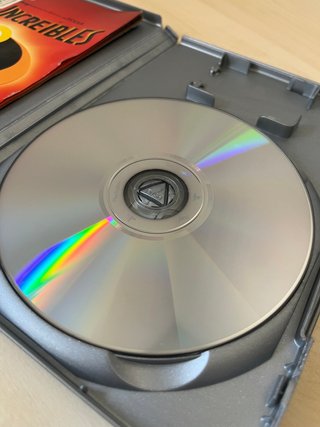 Los Increíbles - PS2 Platinum