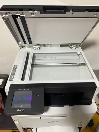 Brother MFC-L3760CDW Impresora Multifunción