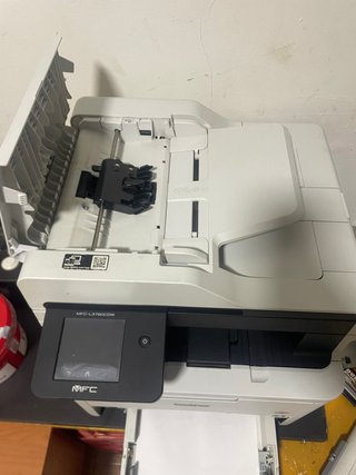 Brother MFC-L3760CDW Impresora Multifunción