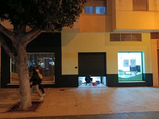Servicio de pintura económica