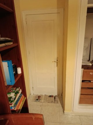 Servicio de pintura económica