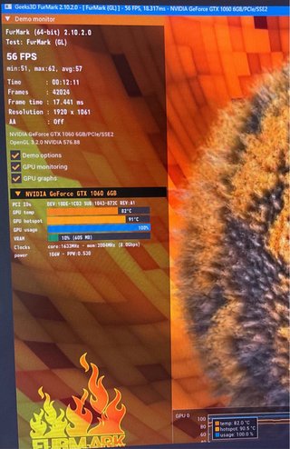 PC Gaming ASUS ROG | i7 8700 | GTX 1060 6GB | 16GB