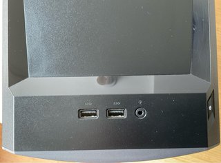 PC Gaming ASUS ROG | i7 8700 | GTX 1060 6GB | 16GB